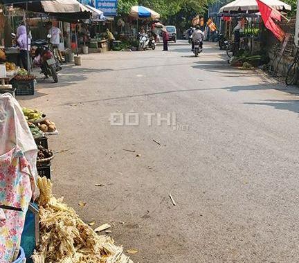 Bán 2 lô đất đẹp giá tốt ô tô vào nhà tại xã Vân Côn - Hoài Đức