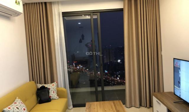 Cắt lỗ 1 tỷ! Bán gấp căn hộ 2PN tòa C3 tại CCCC D' Capitale TDH, full đồ, hướng ĐN view hồ đẹp