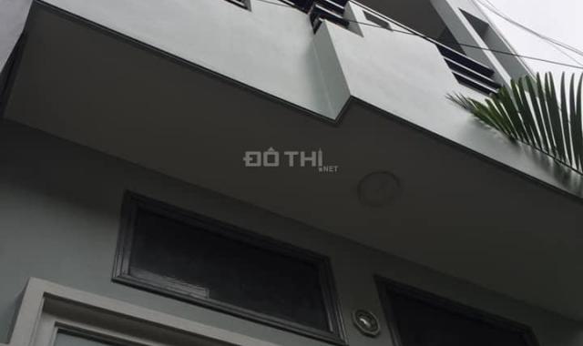 Bán nhà phố Dương Khuê, Mai Dịch, Cầu Giấy, 42m2, 4 tầng, cách phố 15m, giá 4 tỷ, ĐT 0976263115