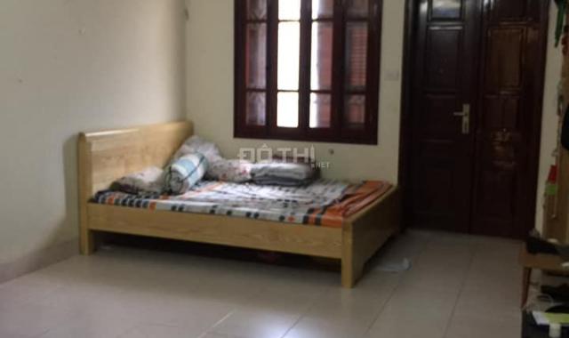 Bán nhà phố Dương Khuê, Mai Dịch, Cầu Giấy, 42m2, 4 tầng, cách phố 15m, giá 4 tỷ, ĐT 0976263115