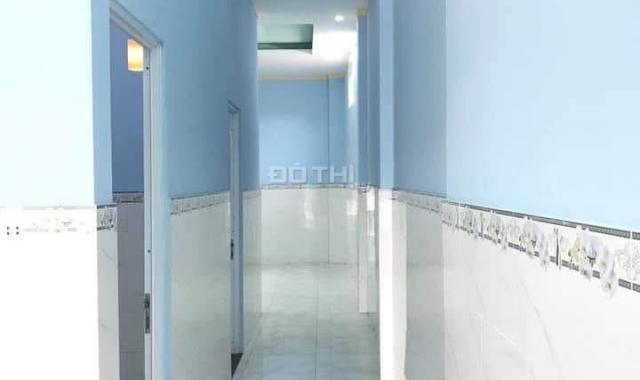 Cho thuê nhà đường Hoàng Hoa Thám, 120m2, đường nhựa thông 5m, 2 phòng ngủ, giá thuê 6tr/tháng