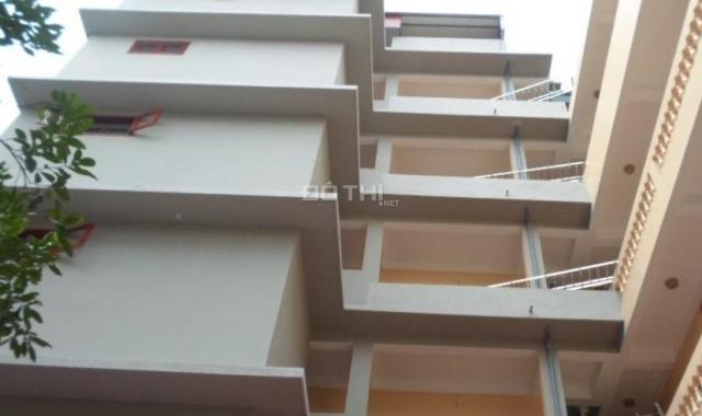 Cần cho thuê căn hộ chung cư mini: Kim Mã - Đào Tấn, 28m2, nằm trong khu ccmn 1000m2, cầu thang máy