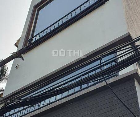 Bán nhà mặt phố Ngọc Lâm 70m2 x 4 tầng - ô chờ thang máy 14 tỷ
