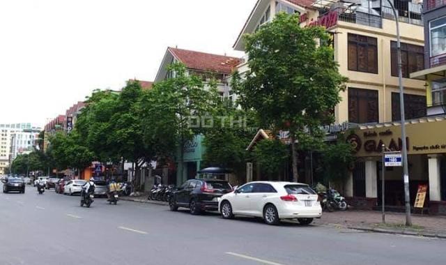 Bán nhà Nguyễn Văn Lộc, 156m2, vỉa hè rộng, 3 mặt thoáng, kinh doanh siêu đỉnh cao