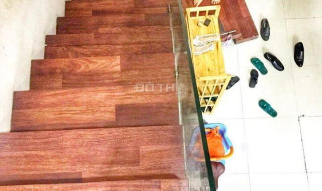 Cực rẻ Đình Thôn, 38m2 x 5T, mua ở luôn, ngõ rộng. Giá chỉ 2.6 tỷ