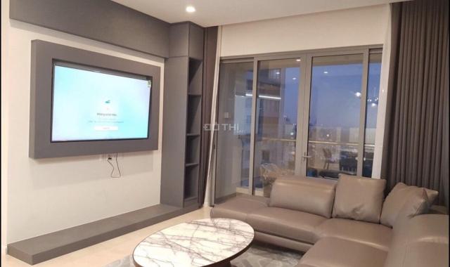 Bán căn hộ chung cư tại dự án Diamond Island, Q2, 119m2 giá 10.1 tỷ view sông SG. LH: 0931300991