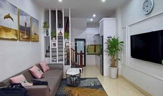 Nhà Thanh Nhàn - nhà ở ngay, gần ô tô - 30m2, 2 tỷ 2