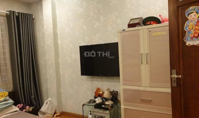 Cần bán nhà Chùa Liên Phái, Hai bà Trưng, 30m2, 4T, 2.95 tỷ