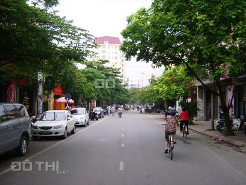 Cần bán gấp nhà phố Nguyễn Sơn ô tô tránh vỉa hè kinh doanh sầm uất SĐCC