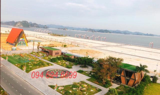 Chính chủ bán đất nền dự án Phương Đông 87.5m2 giá 1.750 tỷ
