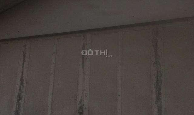 Bán nhà đất thổ cư 100 m2 Quang Tiến đường ô tô tránh nhau, giá 40tr/m2