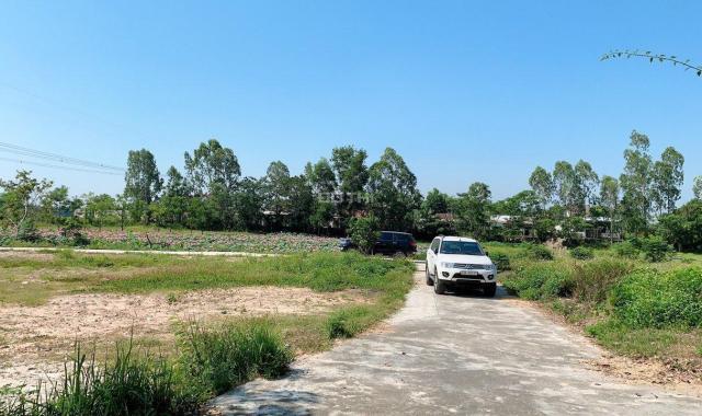 Đất giá rẻ tại ven Đà Nẵng - Quang Nam chỉ từ 150 triệu để có cơ hội sở hữu, hỗ trợ vay 50%