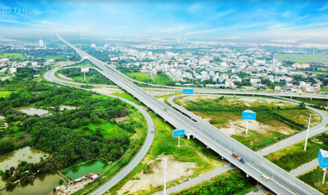 Đón đầu sóng đầu tư đất nền gần sân bay Cam Ranh - Khánh Hòa