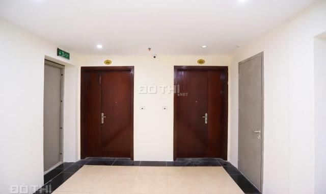 Cho thuê chung cư Mỹ Sơn Tower - 62 Nguyễn Huy Tưởng căn hộ 111m2, 3 phòng ngủ giá rẻ