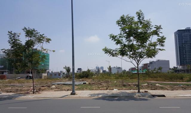 Bán lô đất biệt thự mặt sông đối diện khu Sala Đại Quang Minh, Q2, LH 0902477689