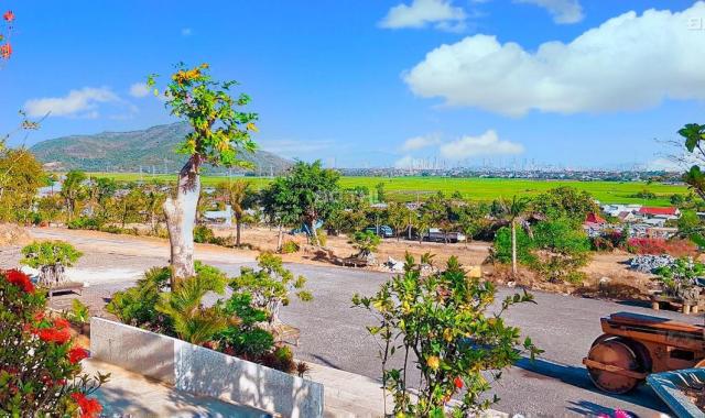 Bán đất tại dự án An Phúc Viên, Nha Trang, Khánh Hòa diện tích 10m2, giá 30 triệu