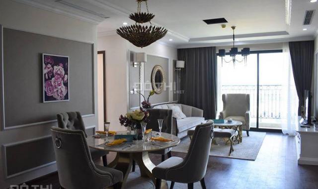 Cho thuê căn hộ 2PN Golden Westlake Thụy KHuê, full nội thất đẹp (hình chụp thực tế) giá giảm sâu