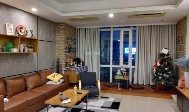 Cho thuê căn hộ chung cư tại dự án Imperia An Phú, Quận 2. Diện tích 135m2, full nội thất