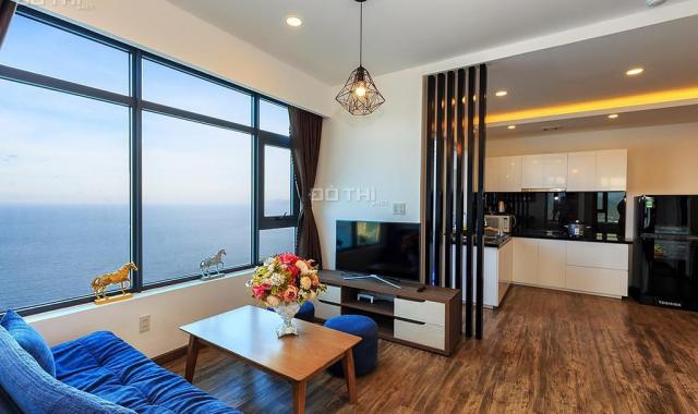 Bán nhà mặt phố Nhật Chiêu - Tây Hồ, 85m2, 7 tầng, kinh doanh apartment, 33.5 tỷ