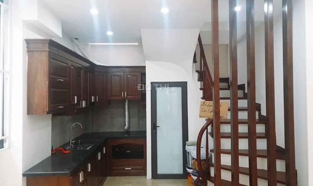 Đẹp không tì vết, phân lô, 59m2, 5 tầng, 2 thoáng, Thái Thịnh