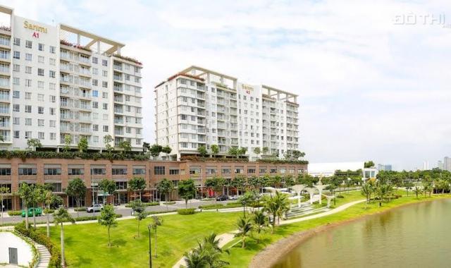 Bán căn hộ chung cư tại dự án Sarimi Sala, Quận 2, Hồ Chí Minh