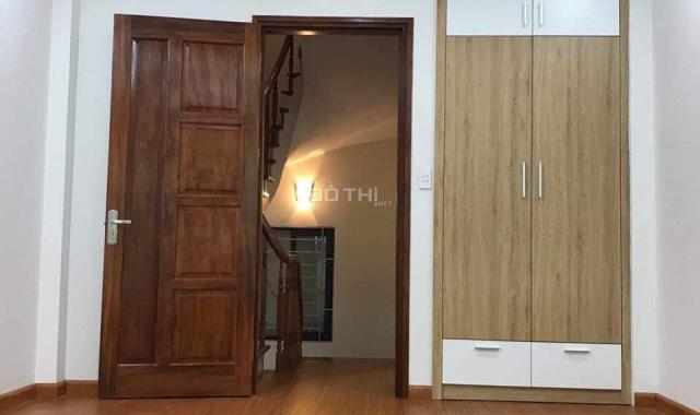 Cực đẹp, rẻ! Nhà Hoàng Mai, 30m2, 5 tầng, vị trí thoáng đẹp, 2.1 tỷ, LH Sỹ 0971840099