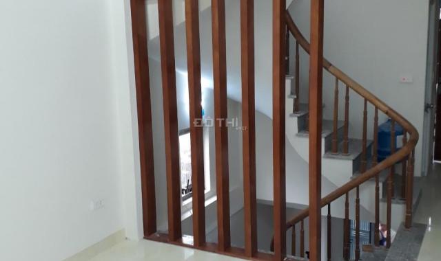 Bán nhà xây mới khu vực Yên Nghĩa, 4T * 35m2, giá từ 1.58 tỷ. LH 0907290666