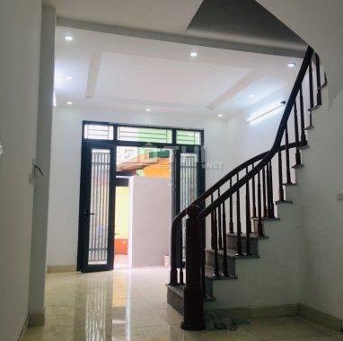 Bán nhà xây mới khu vực Yên Nghĩa, 4T * 35m2, giá từ 1.58 tỷ. LH 0907290666