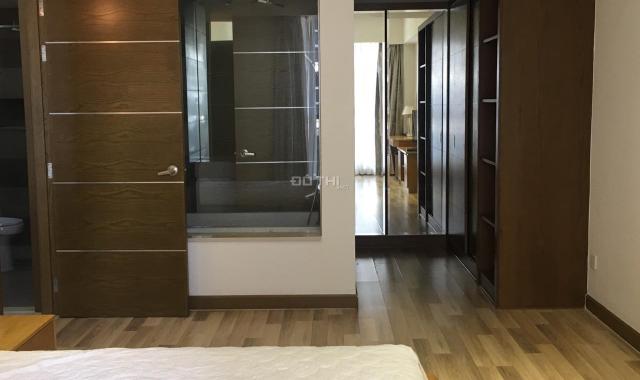 Cho thuê căn hộ Sài Gòn Airport Plaza 2 phòng ngủ/2WC full nội thất y hình hot, 16 triệu/th