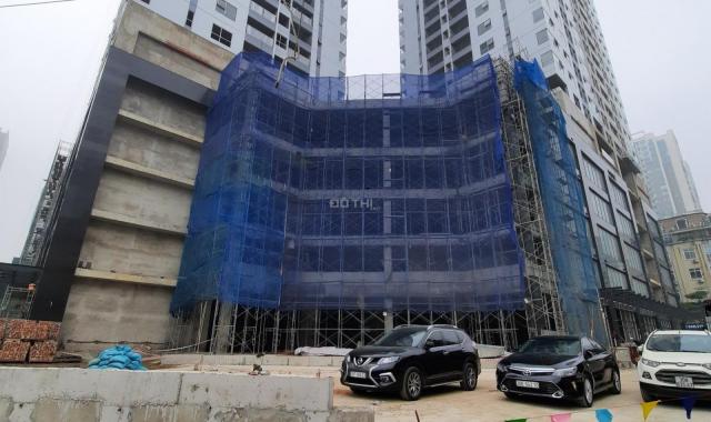 Cho thuê mặt bằng kinh doanh Goldmark City - Hồ Tùng Mậu, DT 400m2, 333.915đ/m2/th. LH 0971024998