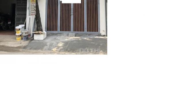 Cho thuê nhà 1 tầng độc lập ở mặt phố Thành Công, 63m2 x 1T, tiện shop thời trang, spa, kinh doanh