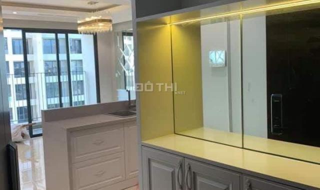 Cắt lỗ 1 tỷ! CC cần sang tên CH 3PN, full đồ, view đẹp, giá chỉ 3 tỷ 7 tại CCCC D'Capitale TDH