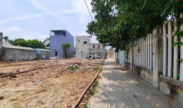 Bán đất tại phố Tôn Đức Thắng, Phường Hòa Minh, Liên Chiểu, Đà Nẵng diện tích 63m2 giá 1.650 tỷ