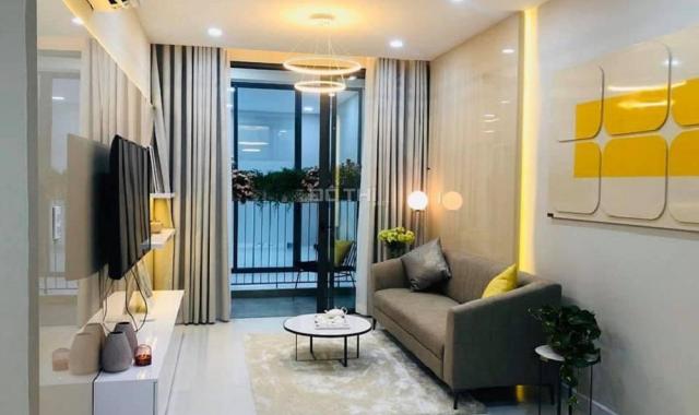 Căn hộ Ricca CĐT chỉ TT 1.5%/tháng: Penthouse tặng 17m2 sân vườn chỉ từ 32tr/m2