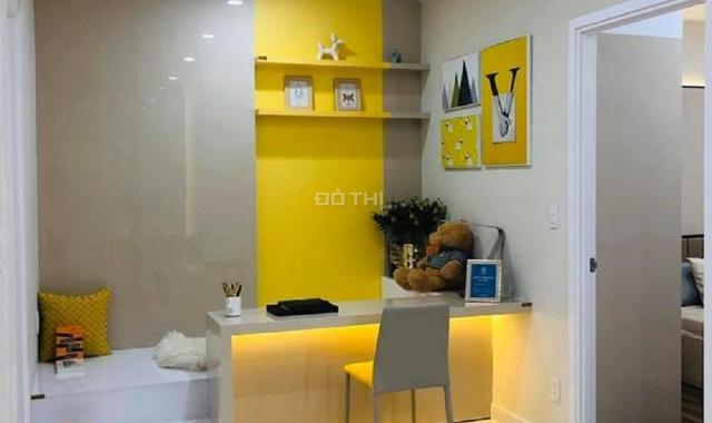 Bán căn 3PN duplex Ricca, view sông, tặng sân vườn, TT 1,5%/tháng, chỉ từ 32 triệu/m2