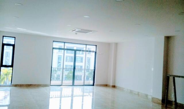Cho thuê nhà nguyên căn 5 tầng hoàn thiện cao cấp có thang máy DT: 7x20m Vạn Phúc City