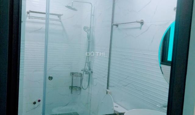 Cho thuê nhà nguyên căn 5 tầng hoàn thiện cao cấp có thang máy DT: 7x20m Vạn Phúc City
