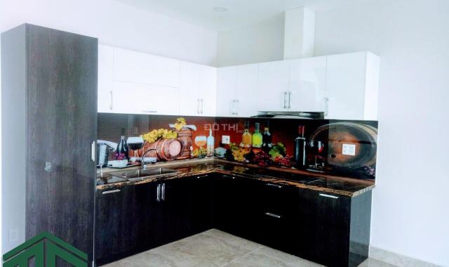 Cho thuê nhà nguyên căn 5 tầng hoàn thiện cao cấp có thang máy DT: 7x20m Vạn Phúc City