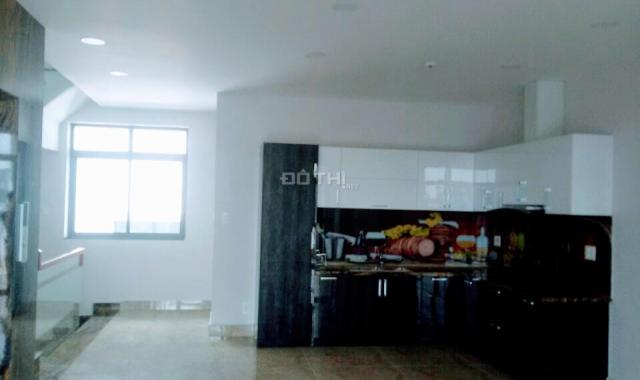 Cho thuê nhà nguyên căn 5 tầng hoàn thiện cao cấp có thang máy DT: 7x20m Vạn Phúc City