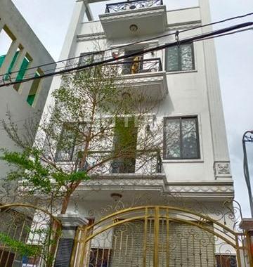 Bán nhà HXH Hoa Bằng, phường Tân Sơn Nhì, DT 7x34m, 5 lầu. Giá 19,5 tỷ