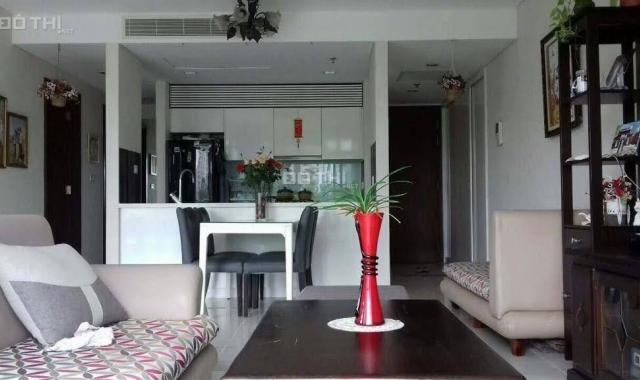 Cho thuê căn hộ chung cư tại dự án City Garden, Bình Thạnh, Hồ Chí Minh