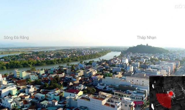 Chỉ từ 986 triệu sở hữu ngay căn hộ trung tâm thành phố The Light Phú Yên