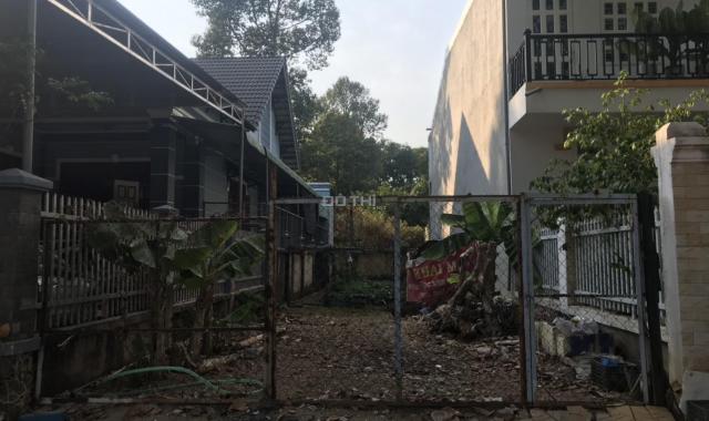 Bán đất 150m2 tại thị trấn Tân Phú, Đồng Phú, Bình Phước, sổ hồng, thổ cư 100%