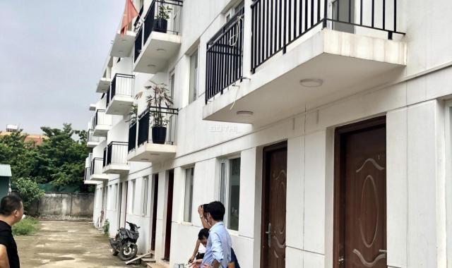 Bán nhanh căn nhà xây mới cao 4 tầng, 40m2 trong P. Đông Ngạc, Quận Bắc Từ Liêm, Hà Nội