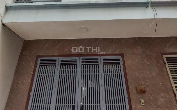 Cần bán nhà tại phố Bồ Đề, Long Biên 36m2, 5T, 3,4 tỷ