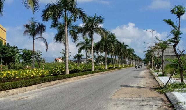 Bán đất tại đường Nguyễn Phước Lan, Phường Hòa Xuân, Cẩm Lệ, Đà Nẵng diện tích 100m2 giá 8 tỷ