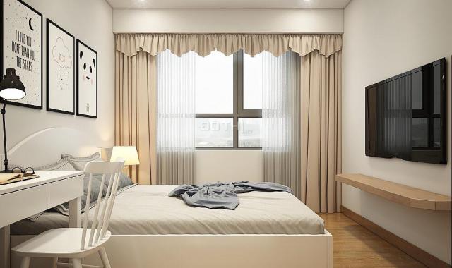 Hấp dẫn! BQL cần bán CH 2PN, 70m2, full đồ, view đẹp, giá chỉ 3tỷ2 tại CCCC D'Capitale TDH