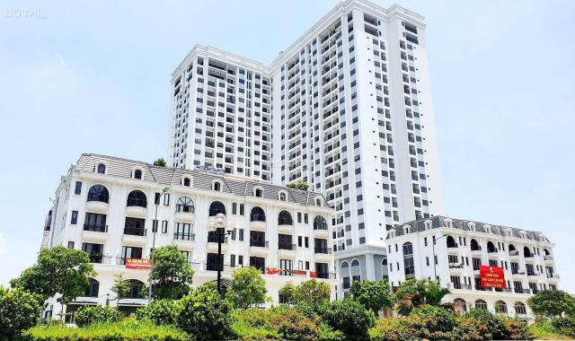 Bán căn hộ trực tiếp CĐT tại TSG Lotus Sài Đồng giá 1,9 tỷ 2PN và 2,15 tỷ 3PN hỗ trợ vay trả góp