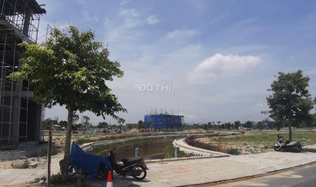 Đất dự án giá chỉ 21.5/m2 tại Đà Nẵng