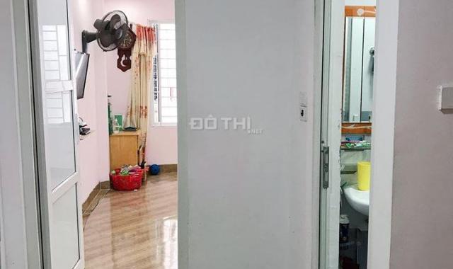 Cần bán gấp nhà Lê Trọng Tấn 35m2, 6 tầng lô góc, ở ngay, dân trí cao 2.55 tỷ